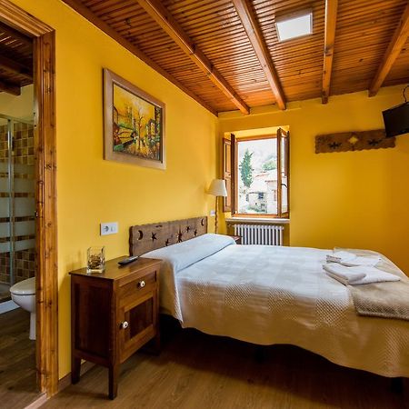 Soto  Hostal Pena Santa מראה חיצוני תמונה