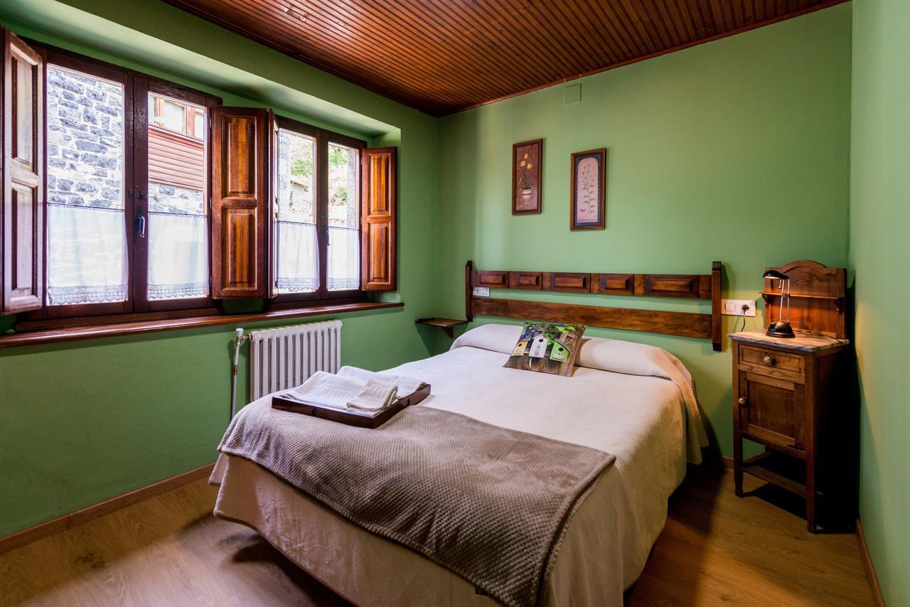 Soto  Hostal Pena Santa מראה חיצוני תמונה