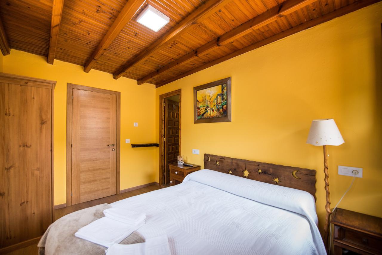 Soto  Hostal Pena Santa מראה חיצוני תמונה