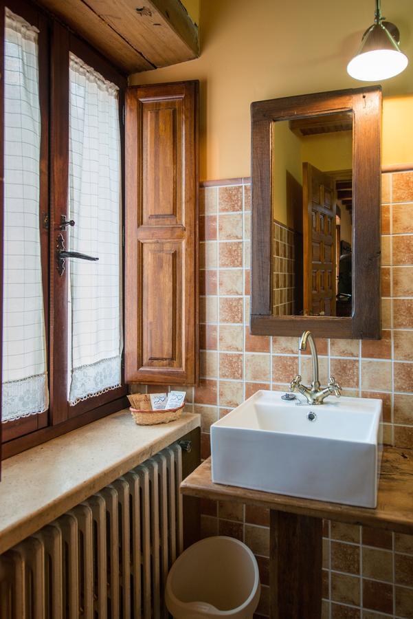 Soto  Hostal Pena Santa מראה חיצוני תמונה