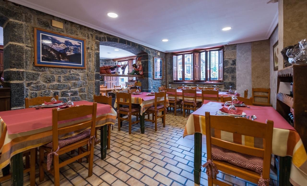 Soto  Hostal Pena Santa מראה חיצוני תמונה