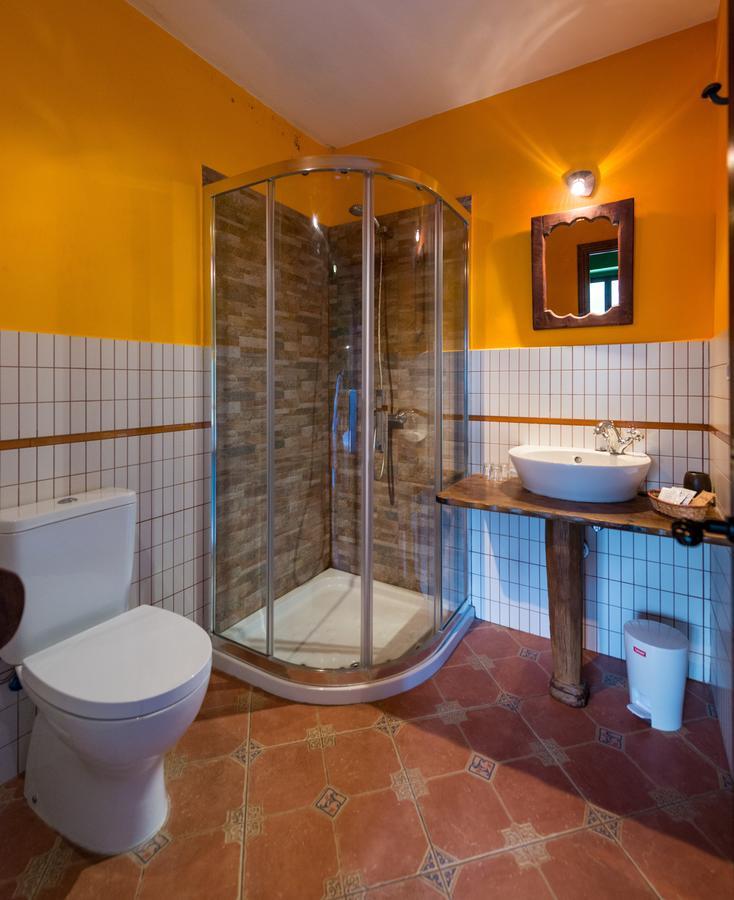 Soto  Hostal Pena Santa מראה חיצוני תמונה
